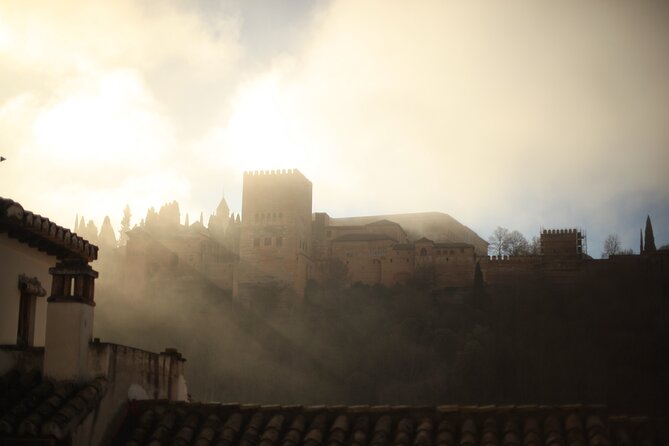 Albaicin & Sacramonte Electric Bike Tour in Granada - Why an e-bike makes Albaicín actually doable