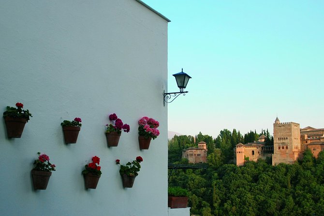 Albayzín y Sacromonte, Unesco Heritage Neighborhoods - Key Things to Know Before You Go