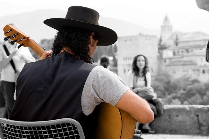 Albayzín y Sacromonte, Unesco Heritage Neighborhoods - Albayzín and Sacromonte: Why This UNESCO Pair Works