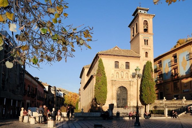 Albayzín y Sacromonte, Unesco Heritage Neighborhoods - What’s Included vs. What You’ll Pay Separately