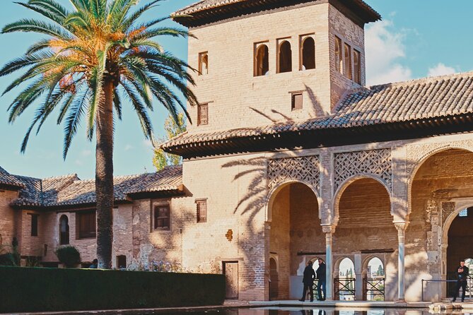 Alhambra and Nasrid Palaces: Skip-the-line Ticket and Local Guide - Price and value: paying for certainty in a hard-to-book site