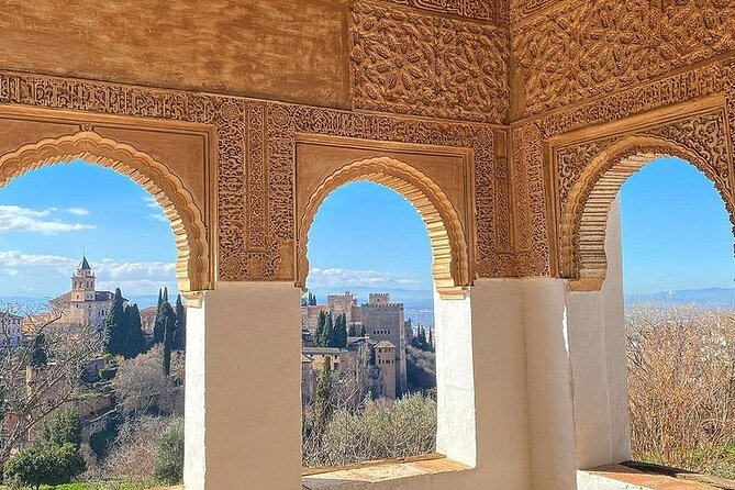 Alhambra Experience – Explore Nasrid Palaces & Generalife Gardens - Should you book this Alhambra Experience?