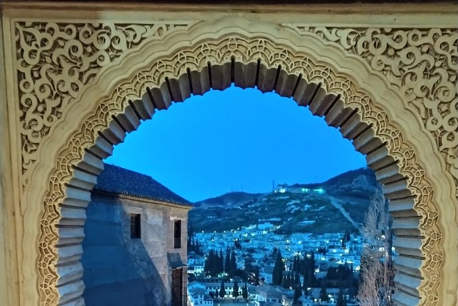 Alhambra: Night Visit to Nasrid Palaces - Tickets and Access: What You Actually Get (and What You Don’t)