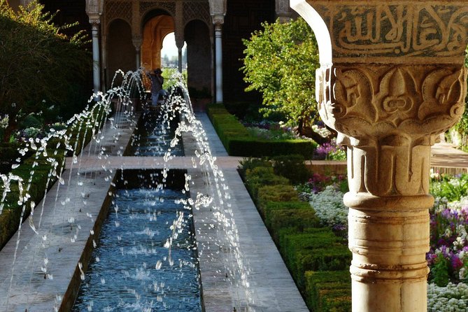 Alhambra Private Tour: Secrets of the Alhambra - Price and value: what $205.59 buys you (and what it doesn’t)
