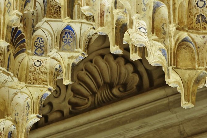Alhambra Private Tour: Secrets of the Alhambra - Who this private Alhambra tour fits best