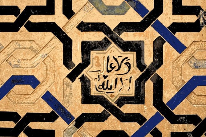 Alhambra: Skip-the-Line to Nasrid Palaces & Generalife - Generalife Gardens: the payoff when the timing works