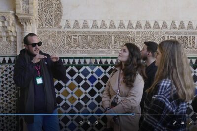 Alhambra: Small Group Tour with Local Guide & Admission - How Priority Access and Included Tickets Save You Time (and Headaches)