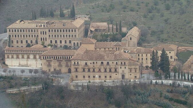 Alhambra Ticket Last Minute Deals - What This Alhambra Highlights Tour Really Includes