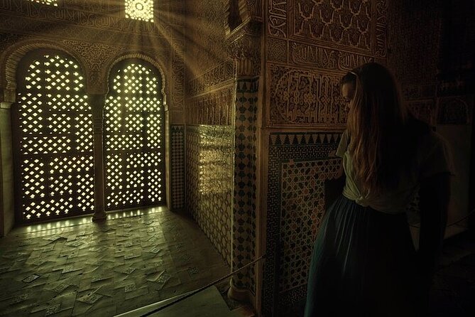 Alhambra Ticket Last Minute Deals - Price and Value: When $277 Makes Sense (and When It Doesn’t)