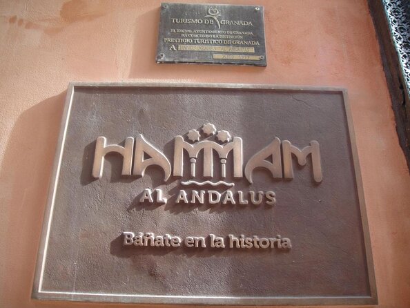 Arabian Baths Experience at Granada's Hammam Al Ándalus - Key highlights at a glance