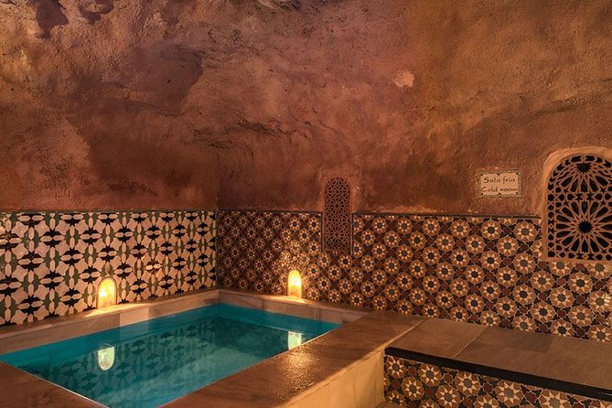Arabian Baths Experience at Granada's Hammam Al Ándalus - Timing, Crowds, and Why Some Sessions Can Feel Rushed