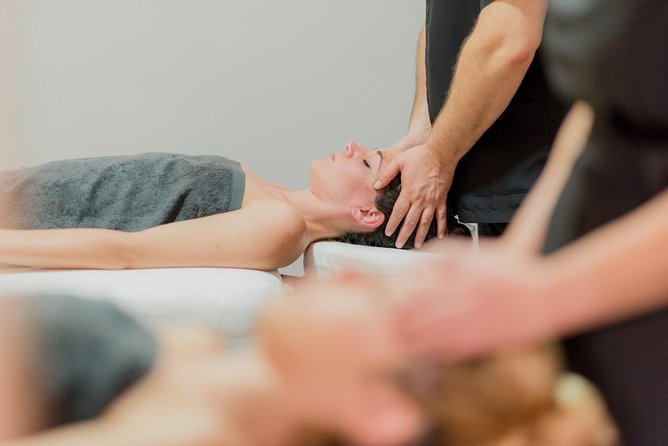 Boreal Couple Massage - How the 1-Hour Session Usually Flows (So You Don’t Feel Rushed)