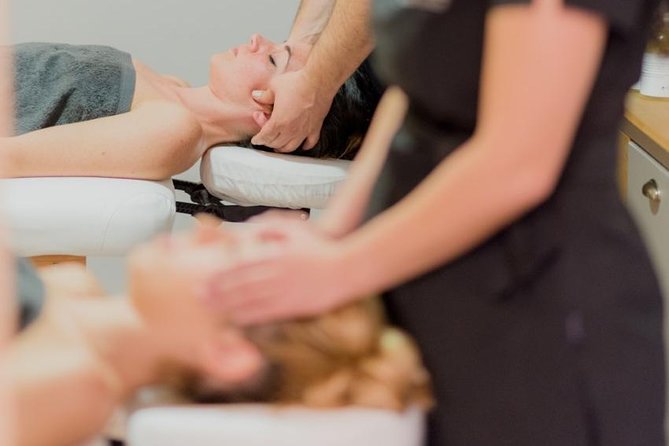 Boreal Couple Massage - Getting There and Making It Go Smoothly