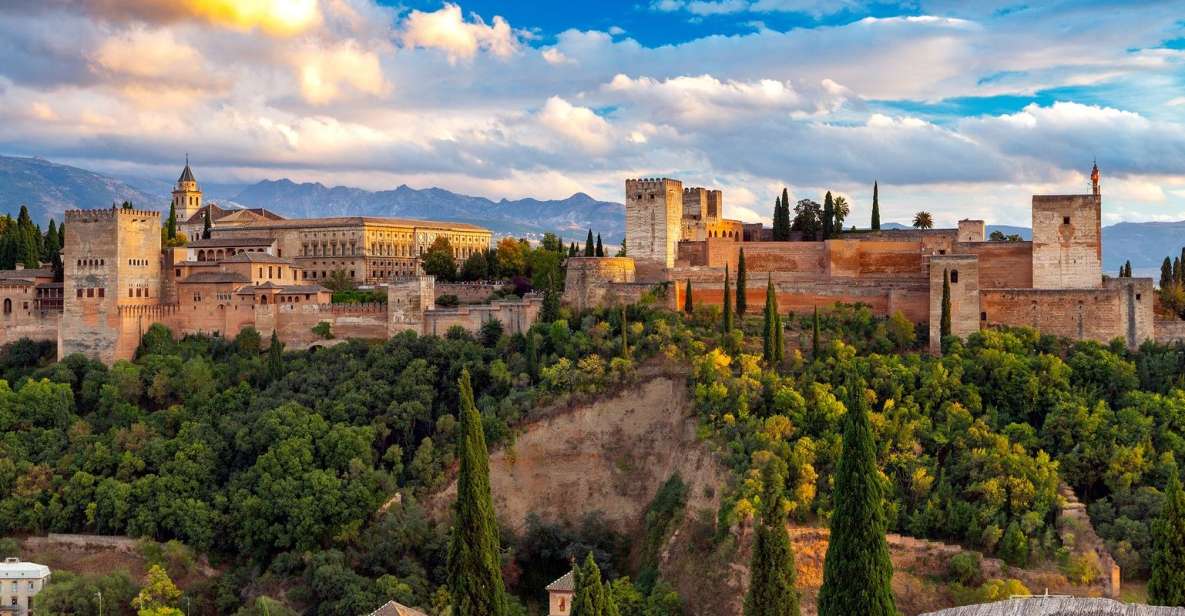 From Costa del Sol: Granada, Alhambra + Nasrid Palaces Tour - Price and value: what $153 buys you (and what it doesn’t)