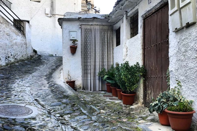 From Granada: Alpujarra Mountain Villages Tour - The Alpujarra Day Trip That Turns Granada Heat into Mountain Air