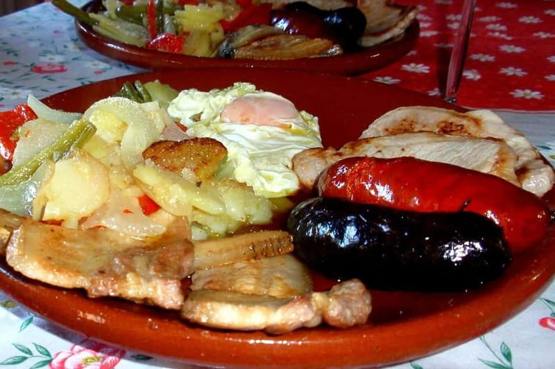 From Granada: Alpujarra Mountain Villages Tour - Timing, Walking Level, and Staying Comfortable