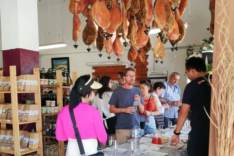 From Granada: Alpujarra Mountain Villages Tour - Who This Tour Fits Best (and Who Should Skip It)