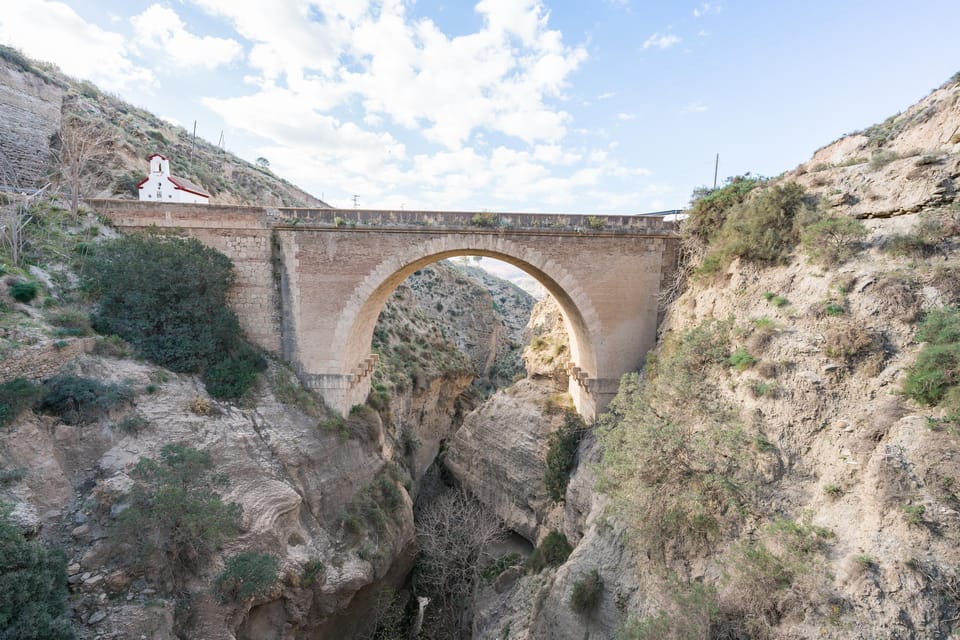 From Granada: Alpujarra Villages Guided Day Tour - Why the Alpujarra day trip works so well from Granada