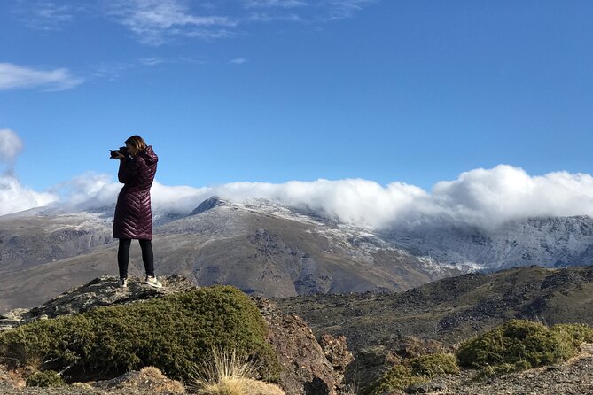 From Granada: Sierra Nevada Safari tour up to 2500 meters high - Key highlights that make this tour worth your time