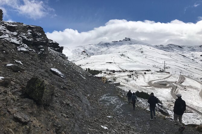 From Granada: Sierra Nevada Safari tour up to 2500 meters high - Price and value: what you’re really paying for