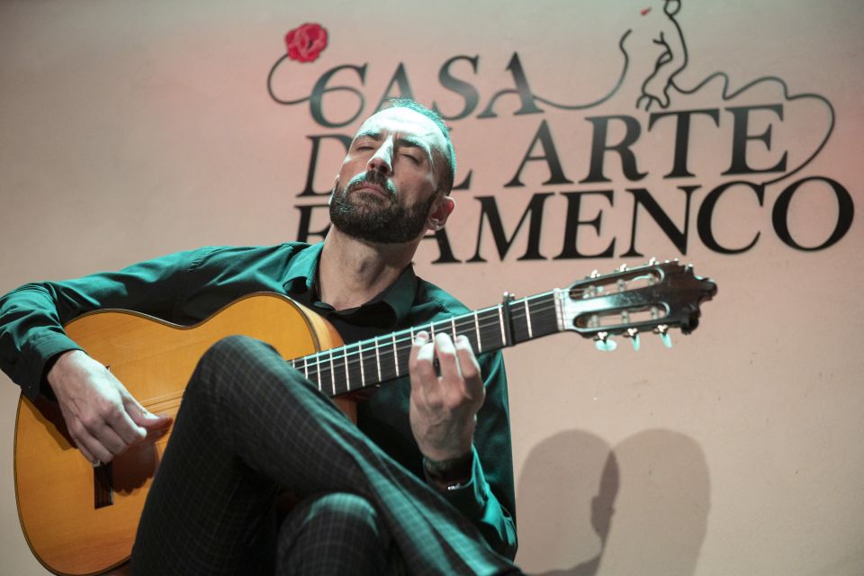 Granada: 1-Hour Traditional Flamenco Show - Who This Works for (and Who Might Want Something Else)