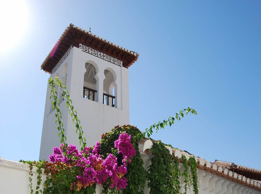 Granada: Albaicín and Sacromonte 2.5-Hour Walking Tour - Price and Value: Why $23 Feels Like a Bargain for This Much Story