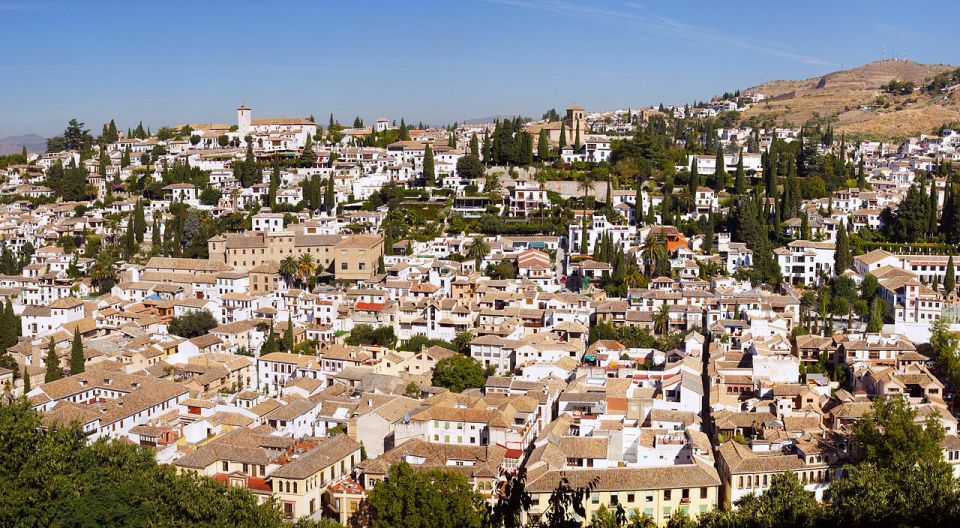Granada: Albaicín and Sacromonte Walking Tour - Price, Pace, and Logistics You Should Actually Care About