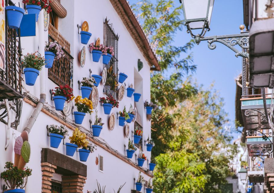 Granada: Albaicín and Sacromonte Walking Tour - What Makes the Guides Matter (And Why You’ll Notice It)