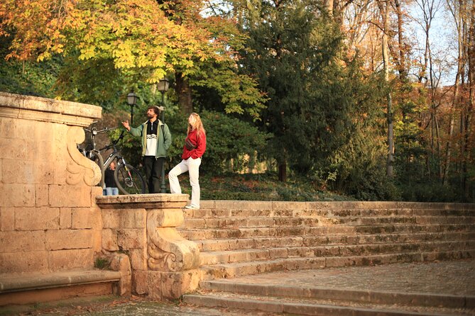 Granada: Alhambra and Sierra Nevada Sunset Views by E-Bike - Why Ride an E-Bike Above Granada at Sunset?