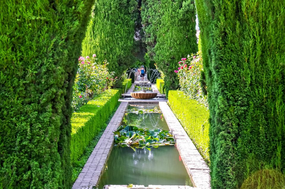 Granada: Alhambra Full Complex & Andalusi Monuments Tickets - Price and Value: Why $35 Works Here (and When It Might Not)