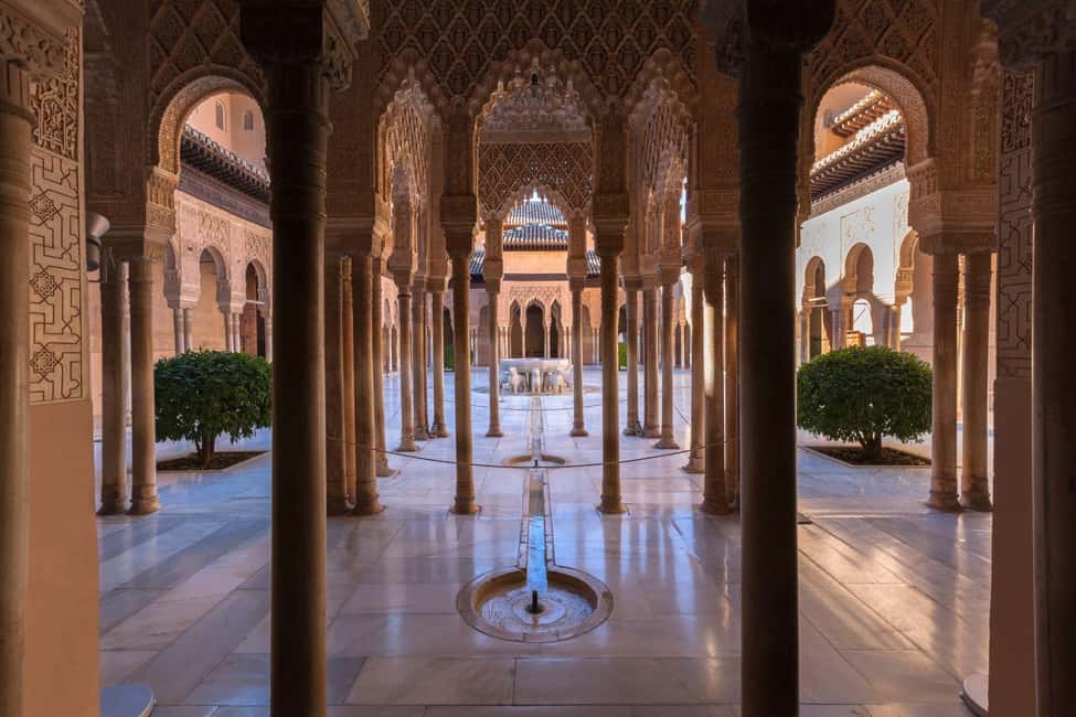 Granada: Alhambra Guided Tour with Nasrid Palaces & Gardens - Price and Value: Is $82 Worth It?