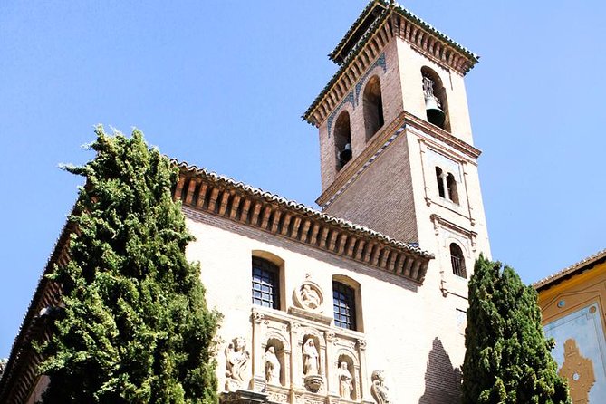 Granada City Center and Albaicin Private Tour - Guide Quality Can Make or Break Granada Walking Tours
