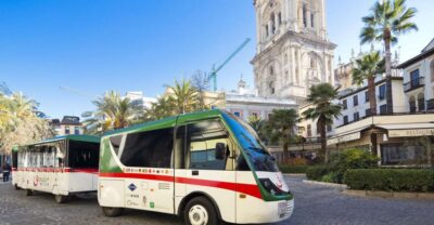 Granada City Train 1 or 2-Day Hop-On Hop-Off Ticket - Tickets and value: picking 1-trip vs 1-day vs 2-day