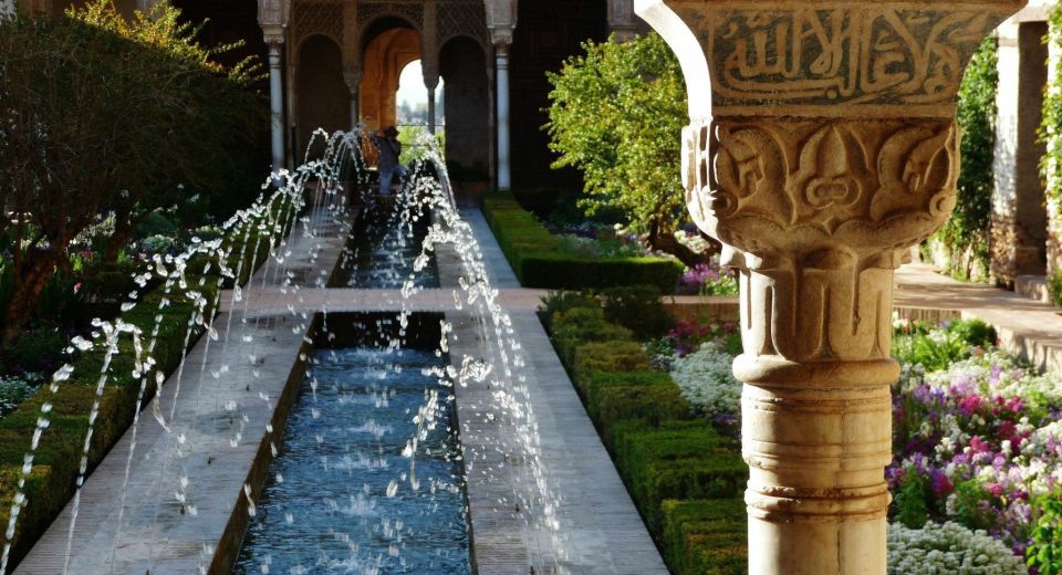 Granada: Fast-Track Alhambra & Nasrid Palaces Guided Tour - Price and Value: What You’re Really Paying For