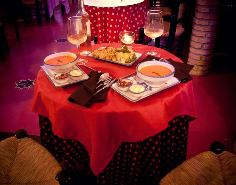 Granada: Flamenco Show at Templo del Flamenco with Drink - Who This Flamenco Show Suits Best