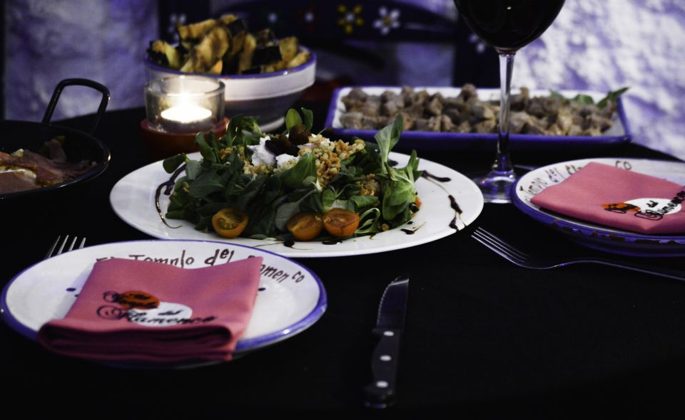 Granada: Flamenco Show at Templo del Flamenco with Drink - Price and Value: Is $35 Worth It?