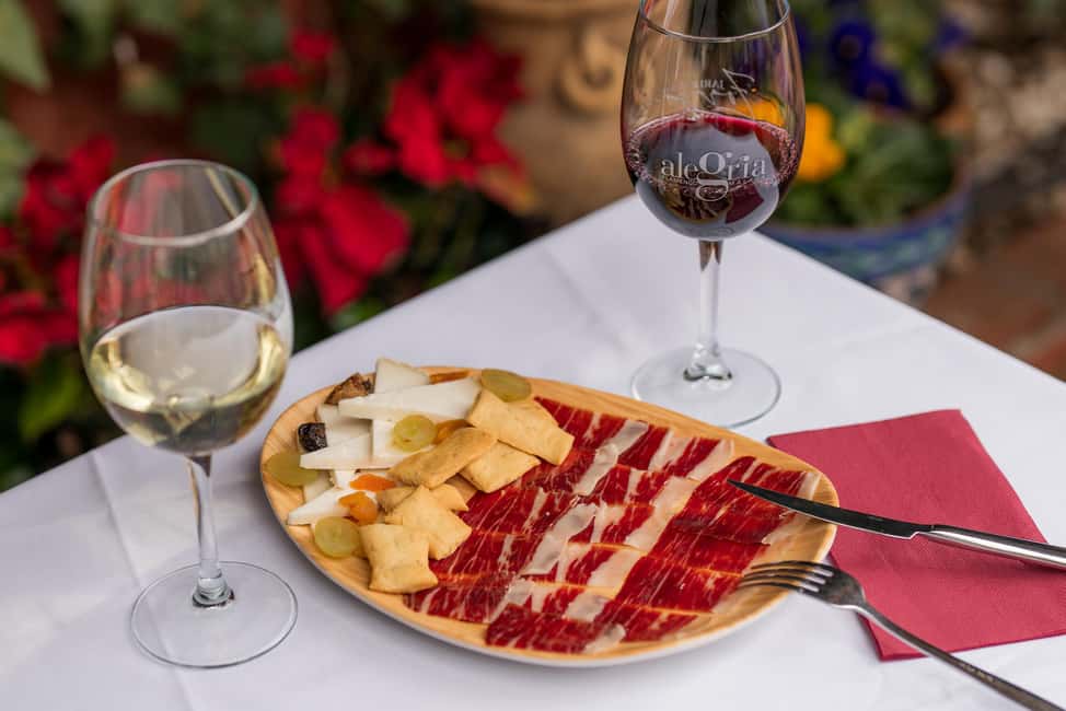 Granada: Flamenco Show with Dinner at Jardines de Zoraya - Who should book this flamenco-with-dinner night?