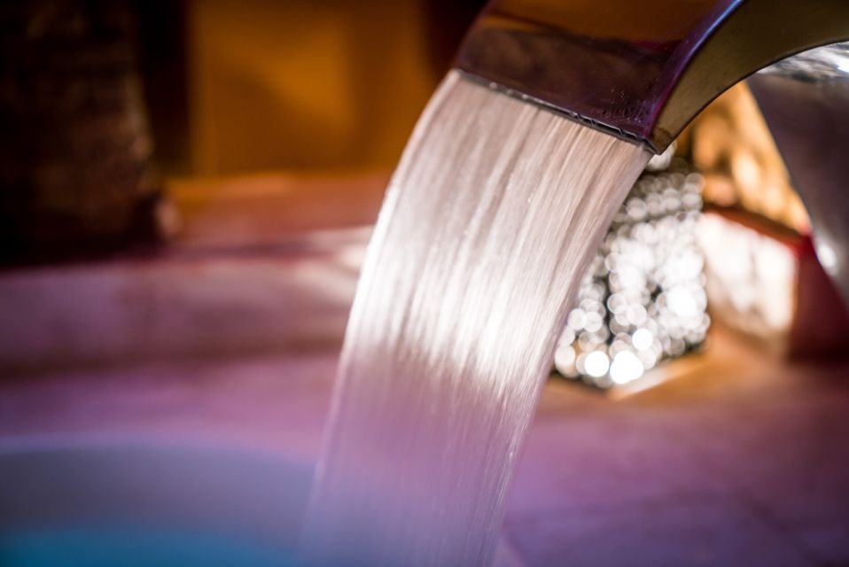 Granada: Hammam Experience with Massage at Baños de Elvira - Who this hammam fits best (and who should skip it)