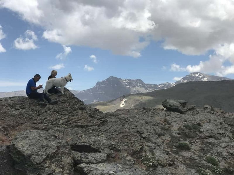 Granada: High Sierra Nevada Hiking Tour to 3000 Meters - FAQ