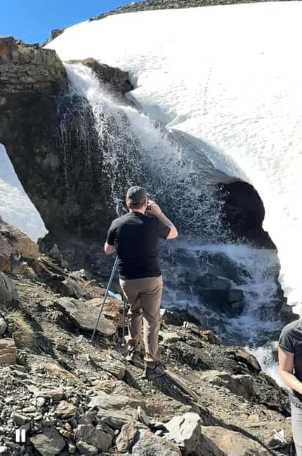 Granada: High Sierra Nevada Hiking Tour to 3000 Meters - Should you book this Sierra Nevada hike with NEVADA GUIDES?
