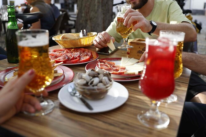 Granada Highlights Tour with Tapas Breaks by Electric Bike - Why an e-bike is the smart way to see Granada