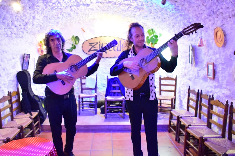 Granada: Live Flamenco Show - Should you book Cueva Zincalé Flamenco in Granada?