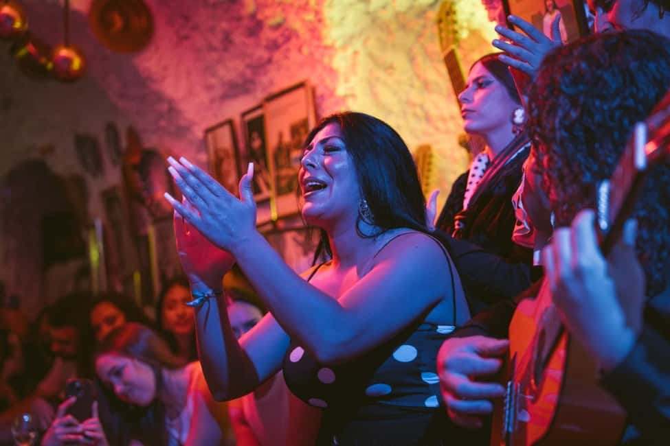 Granada: Los Amayas Cave Traditional Flamenco Show - Should You Book Los Amayas Cave Flamenco in Granada?