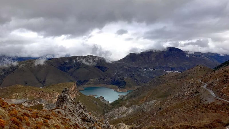 Granada: Sierra Nevada Safari Tour to 2500 m with a Drink - Key highlights you’ll remember