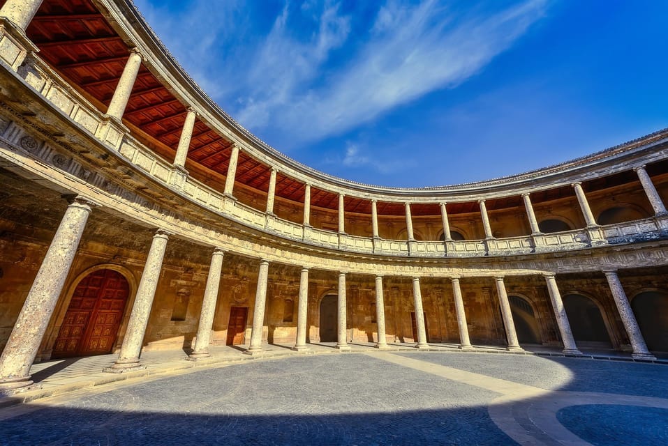 Granada: Tour of Alhambra, Generalife, and Nasrid Palaces - The 3-hour reality: what you’ll see, and what you might want later