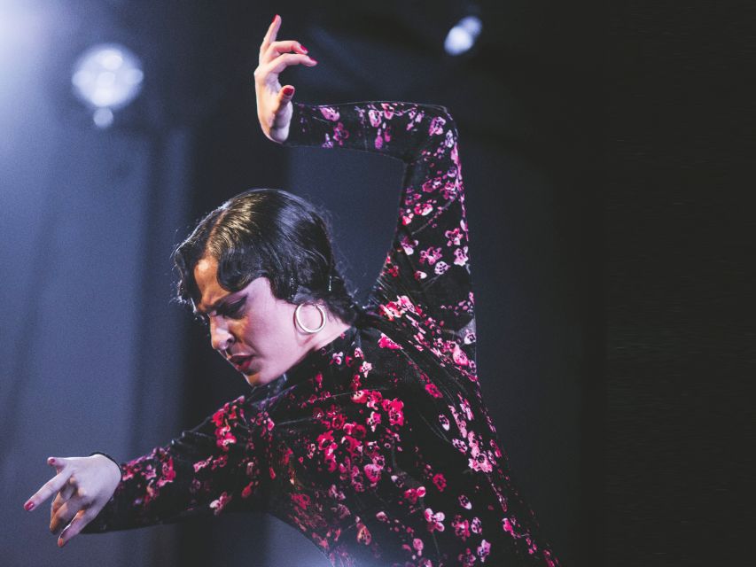 Granada: Traditional Flamenco Show at Tablao Casa Ana - Tradition and authenticity: what UNESCO-listed flamenco means here