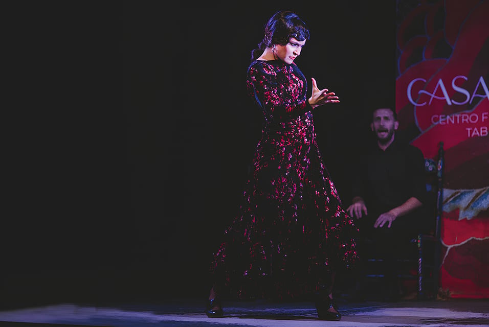 Granada: Traditional Flamenco Show at Tablao Casa Ana - Price and value: is $21 a good deal for Granada flamenco?