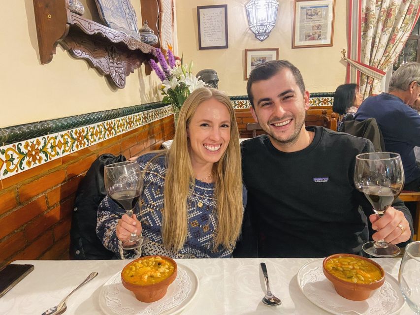 Granada: Walking Food Tour - Who Should Book This Tour (and Who Should Skip)