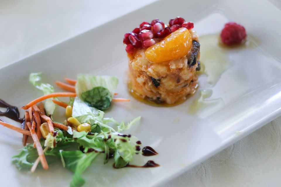 Granada: Walking Food Tour - Guides Who Make It Personal: Katia, Laura, Bruce, Marcel, and More