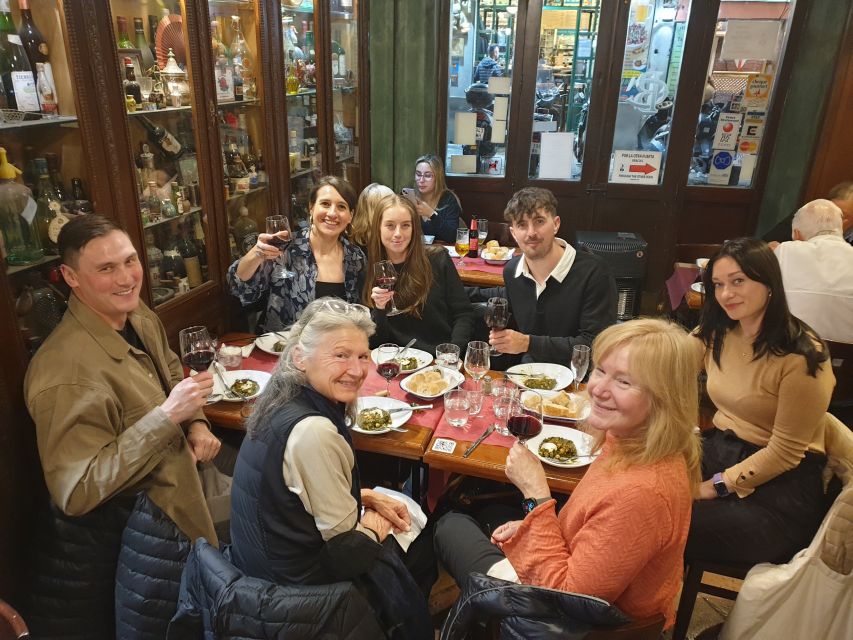 Granada: Walking Food Tour - Price and Value: What $82 Buys You in Real Terms